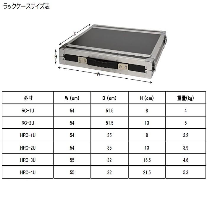 キョーリツ(楽器) KC RC-1U 機材用ラックケース 1U : ギター キョーリツ(楽器) KC RC-1U 機材用ラックケース 1U : ギター