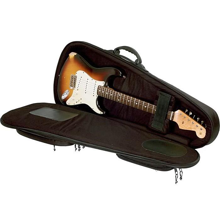 キョーリツ（楽器） KC Guitar Case SHE120BL エレキギター用