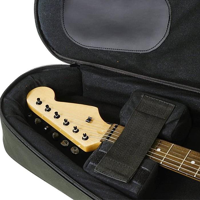 【未使用品】 Kikuchi Guitars ベース用セミハードケース Amazon.co.jp: KC エレキベース用 セミハードケース SHB-130 : 楽器