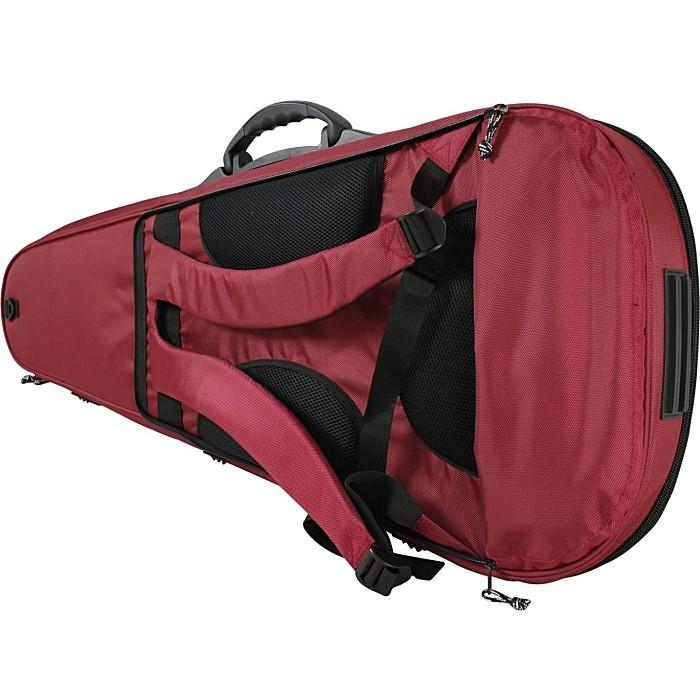 キョーリツ（楽器） KC Guitar Case SHE120WR エレキギター用