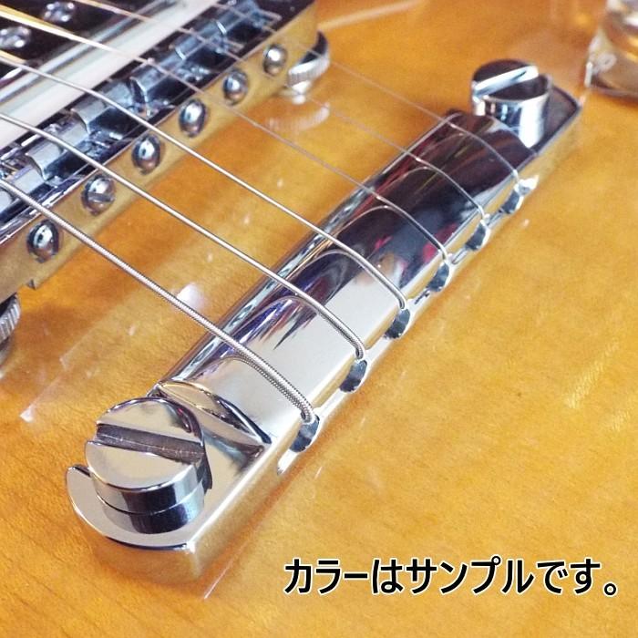 Kluson Vintage Wraparound Stop Bar/Aluminum/Nickel ラップ Kluson Vintage Wraparound Stop Bar/Aluminum/Nickel ラップ