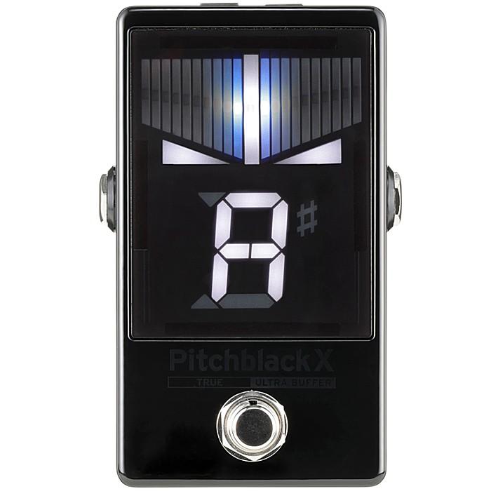 KORG PB-X ペダルチューナー 早い者勝ち 期間限定値下げ KORG PB-X ペダルチューナー 【高性能バッファーULTRA BUFFER