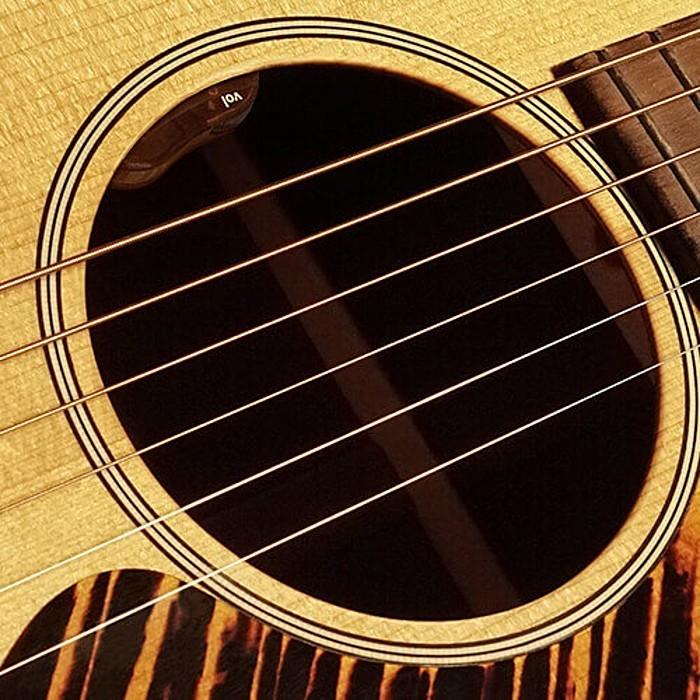 ギター L.R. Baggs Element Active System LR Baggs Element Active System with Volume and Tone Control
