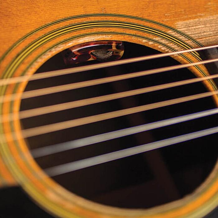 L.R.Baggs Lyric アコースティック用ピックアップ : ギターパーツの店