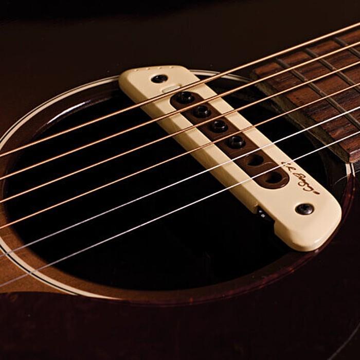L.R.Baggs M80 アコースティック用ピックアップ : ギターパーツの店 
