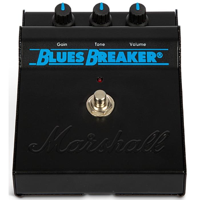 Marshall Bluesbreaker 60th Anniversary Reissue マーシャル ブルースブレーカー オーバードライブ｜dt-g-s｜02