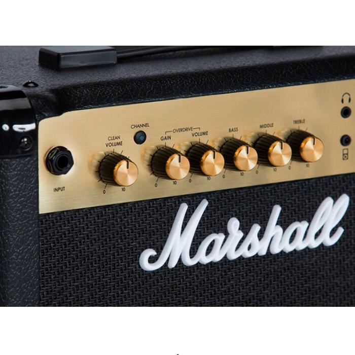 Marshall MG-Gold MG15G マーシャル ギターアンプ :MARSHALL-MG15 
