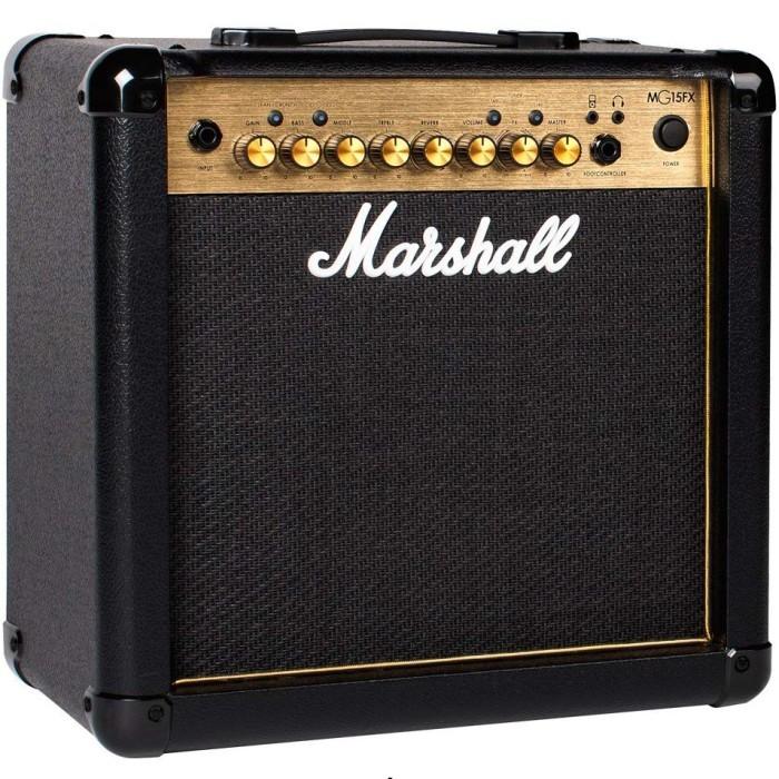 Marshall MG-Gold MG15GFX マーシャル ギターアンプ｜dt-g-s｜02