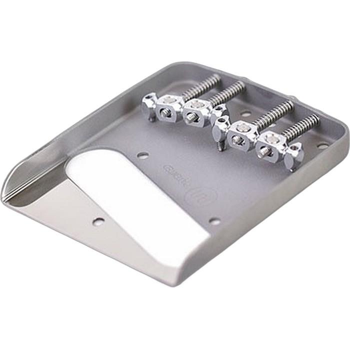 Mastery Bridge Tele M4 マスタリーブリッジ テレキャスター ブリッジ