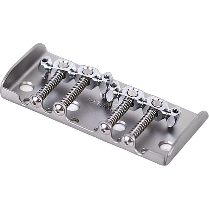 Mastery Bridge M7.1 Hardtail ハードテール ブリッジ : ギターパーツの店・ダブルトラブル - 通販 ...