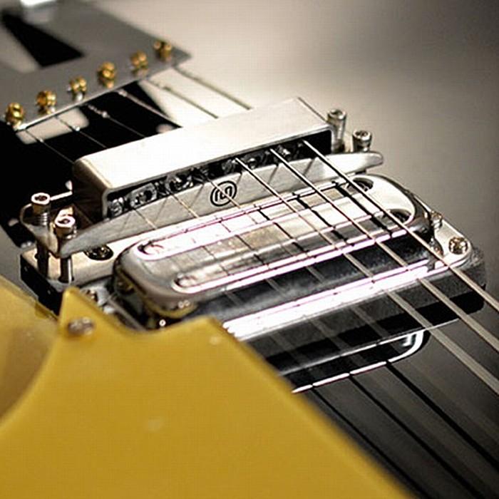 Mastery Bridge Rick Cover MRC マスタリーブリッジ リッケンバッカー