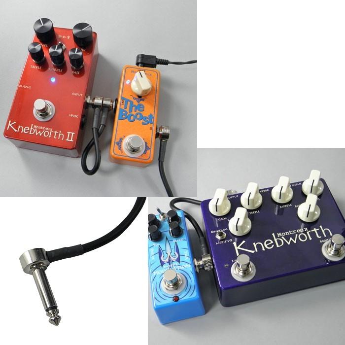 MONTREUX Arena Jr パッチケーブル 5本セット | signalstationpizza.com