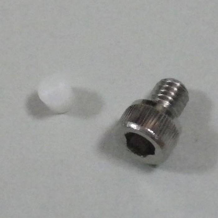 Montreux Selected Parts #8215 ムスタング用 アーム固定スクリュー