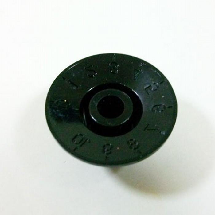 エレキギター ポット ノブ MONTREUXインチ gibson レスポール 【公式通販】