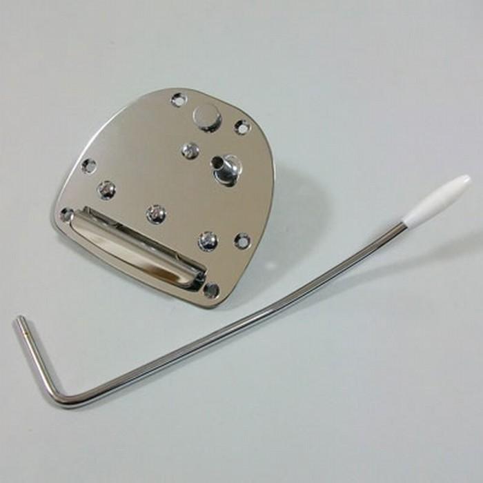 Montreux Selected Parts #8391 ジャガー/ジャズマスター トレモロユニットセット
