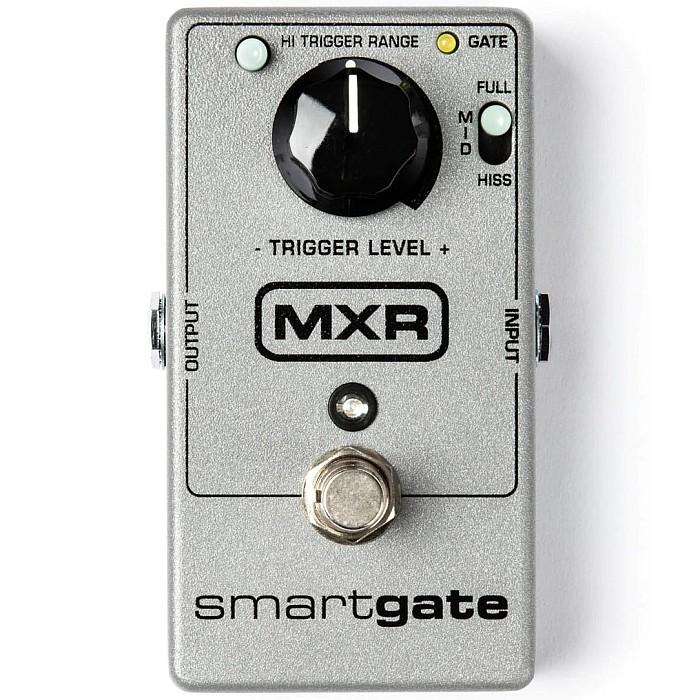 MXR M135 Smart Gate Noise Gate ノイズゲート :MXR-M135:ギターパーツ