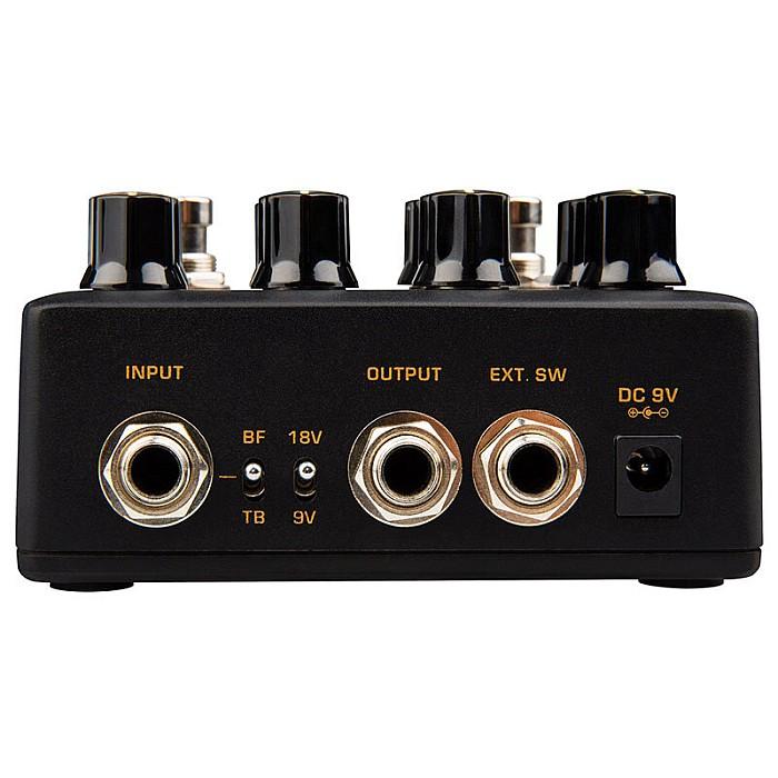 NUX Fireman Distortion NDS-5 ニューエックス ディストーション