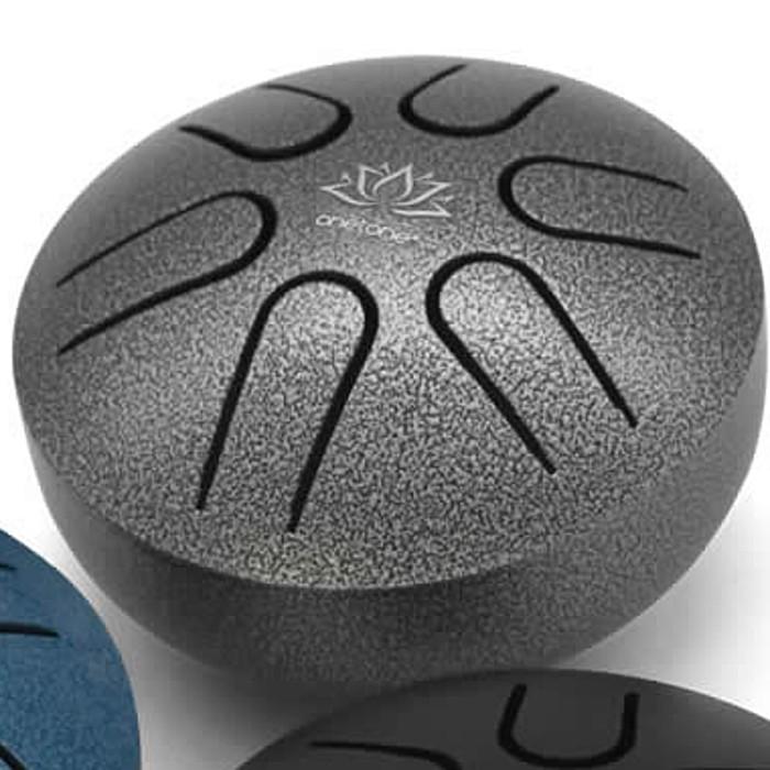 onetone ONETONE OTTG-03/SV タングドラム スリットドラム 6