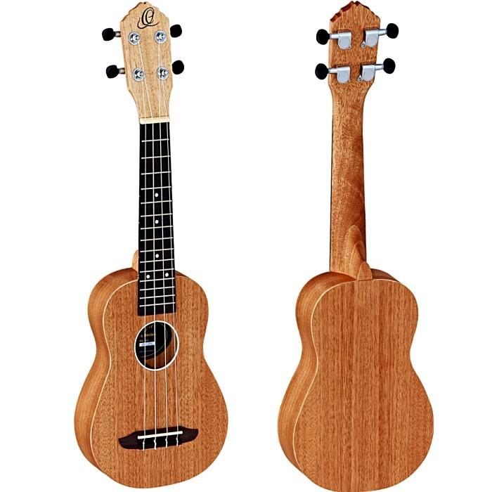 ORTEGA ソプラノウクレレ RFU10S ag-072