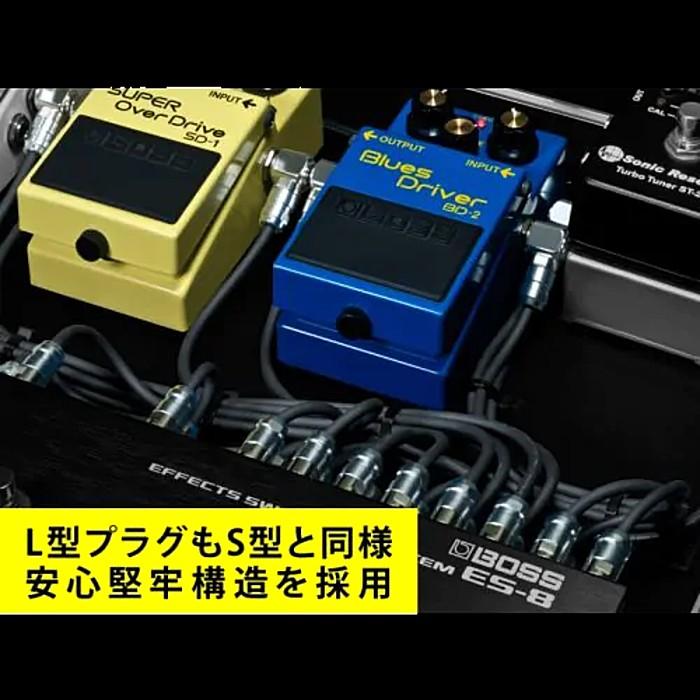 OYAIDE Solderless Series+ L12+ オヤイデ ソルダーレスケーブルキットの画像
