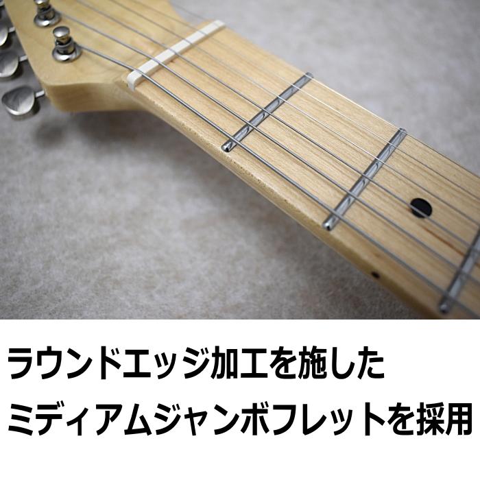 初心者/入門者セット Photogenic TLT-200 3TS テレキャスター シンラインタイプ セットの画像