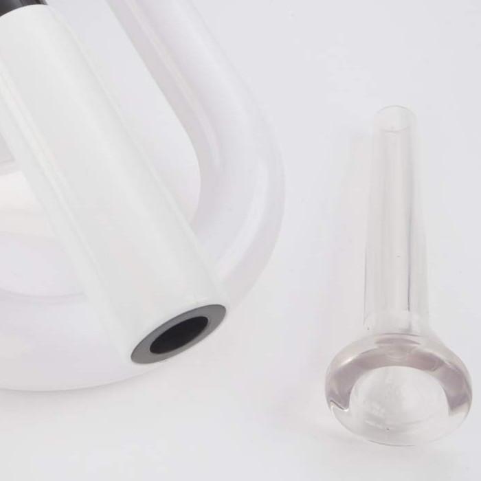 pTrumpet ホワイト VMPD7-1116-39 pTrumpet ホワイト トランペット本体