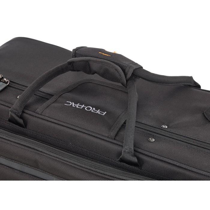 PROTEC PB301 プロテック トランペット＆ミュートケース : ギター