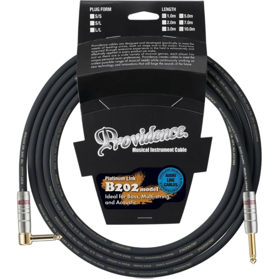 Providence Providence B202 Bottomfreq
