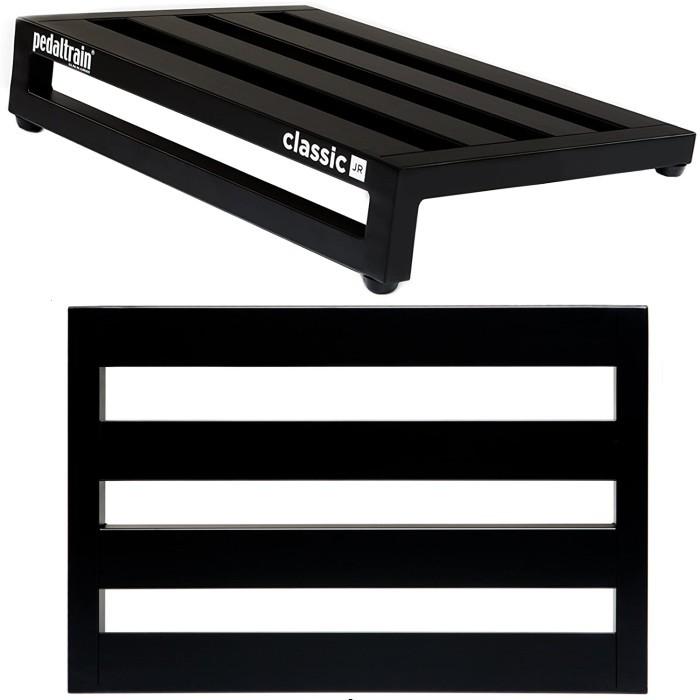 Pedaltrain PT-CLJ-SC エフェクターボード＆ケース Classicシリーズ