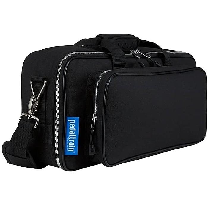 Pedaltrain PT-M20-SC エフェクターボード＆ケース Metro