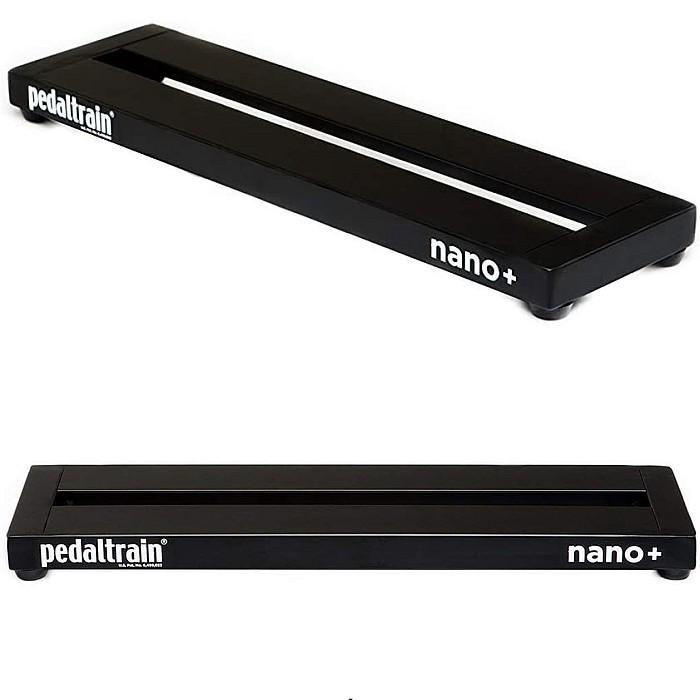Pedaltrain PT-NPL-SC エフェクターボード＆ケース NANOシリーズ