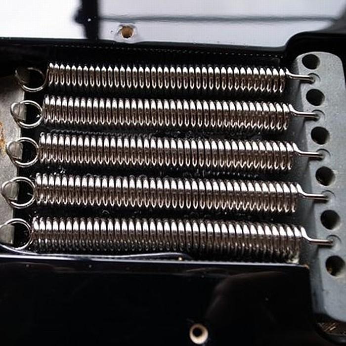 Raw Vintage Tremolo Springs RVTS-1 ローヴィンテージトレモロ Raw Vintage Tremolo Springs RVTS-1 ローヴィンテージトレモロ