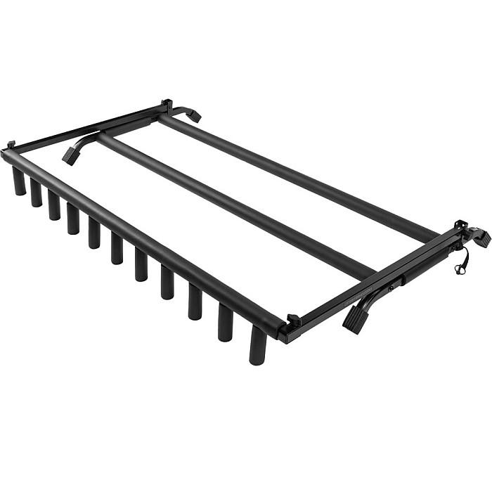 Gator Frameworks RI-GTR-RACK10 ROK-IT ゲーター 10本立てギタースタンド_2