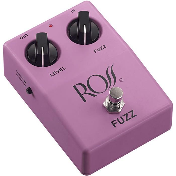 JHS PEDALS ROSS FUZZ 新品未使用品 ファズ系｜Yahoo!フリマ（旧PayPay