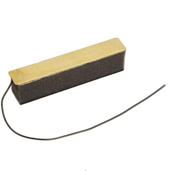 SCUD HAJ-J ジャズベース用ピックアップハイトアジャスター : ギター