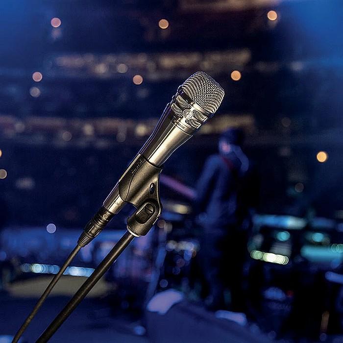 SHURE（シュア） Shure KSM8 B/N ボーカル用ダイナミック マイクロホン