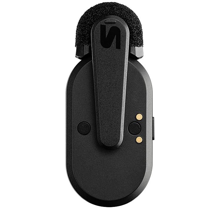Shure シュア ワイヤレスマイクロホン MV-ONE-J-Z6 Amazon.co.jp: Shure シュア MoveMic One クリップオン