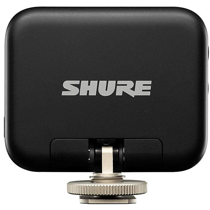 SHURE Shure MV-TWO-KIT-J-Z6 Move Mic Two Kit シュア クリップ SHURE Shure MV-TWO-KIT-J-Z6 Move Mic Two Kit シュア クリップ