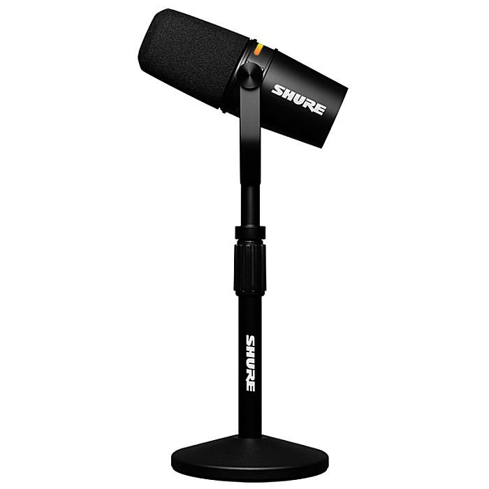 SHURE（シュア） Shure MV7+-K-BNDL ポッドキャスト用ダイナミック