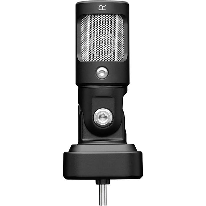 SHURE（シュア） Shure MV88 USB-C ステレオマイクロフォン : ギター