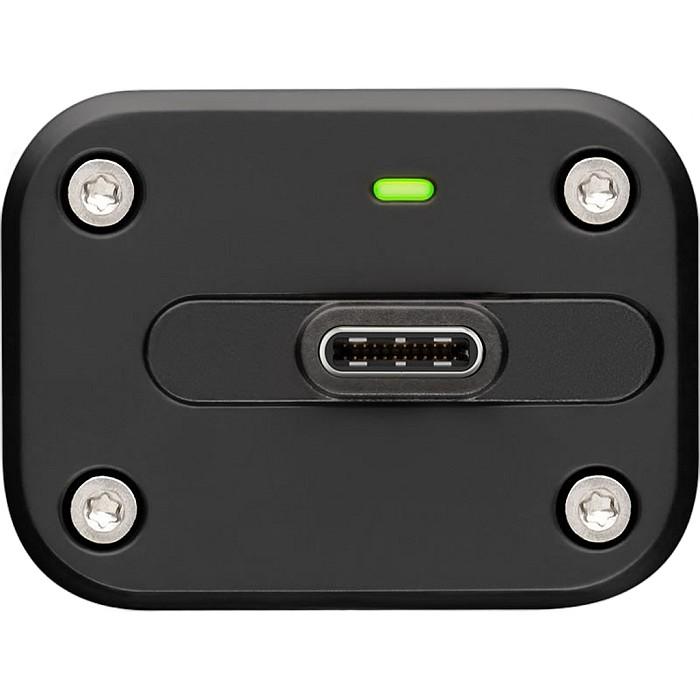 SHURE（シュア） Shure MV88 USB-C ステレオマイクロフォン : ギター