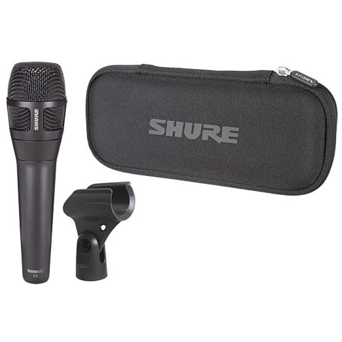 SHURE Shure NXN8/C-J シュア ボーカル用ダイナミック マイクロホン