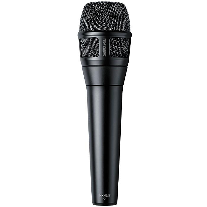 SHURE ダイナミックマイク SHURE（シュア） Shure NXN8/S-J ボーカル用ダイナミック マイクロホン