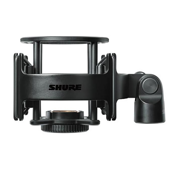 SHURE シュア SM4 ホームレコーディングマイク　 SM4-K-KIT SHURE ( シュア ) SM4 Kit ホームレコーディング用マイクロホン