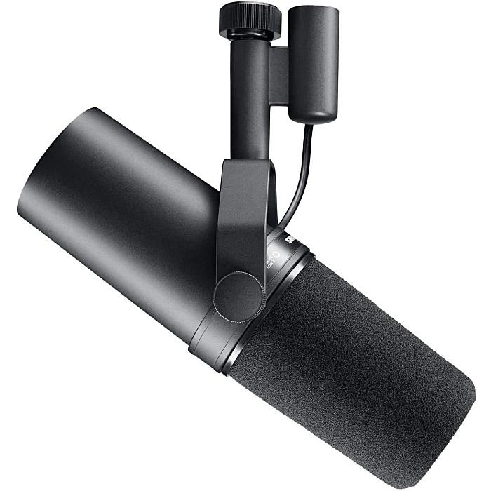 SHURE Shure SM7B シュア ダイナミック マイクロホン : ギター SHURE Shure SM7B シュア ダイナミック マイクロホン : ギター