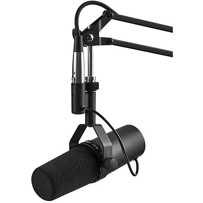 SHURE Shure SM7B シュア ダイナミック マイクロホン : ギター SHURE Shure SM7B シュア ダイナミック マイクロホン : ギター