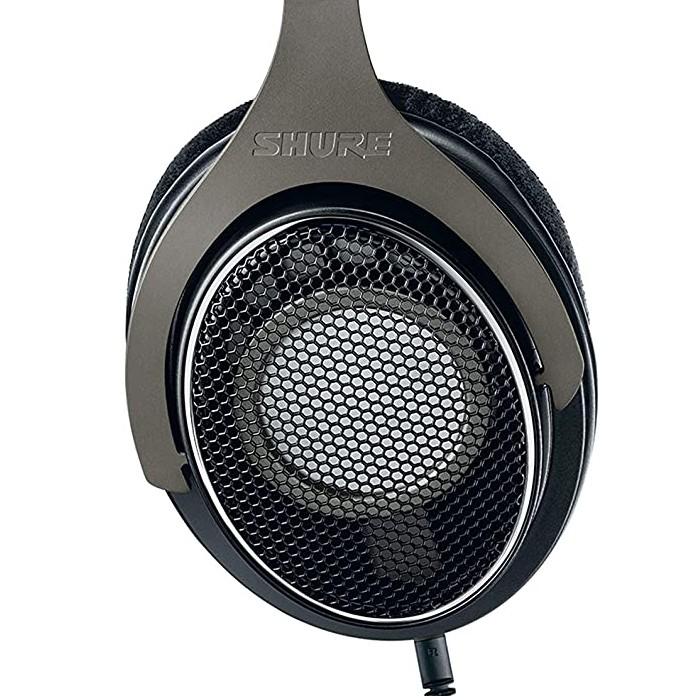 SHURE Shure SRH1840-BK Headphone プロフェッショナル オープン SHURE Shure SRH1840-BK Headphone プロフェッショナル オープン