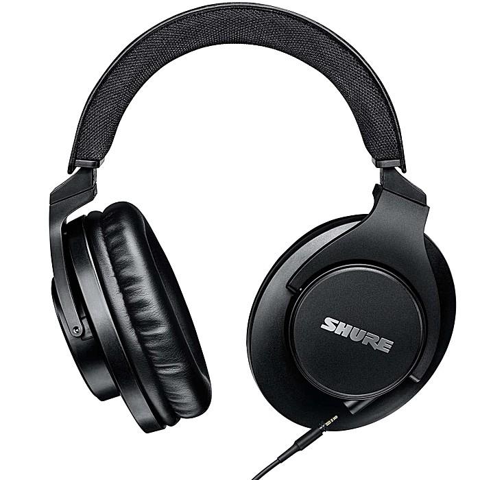 SHURE Shure SRH440A-A Headphone プロフェッショナル スタジオ