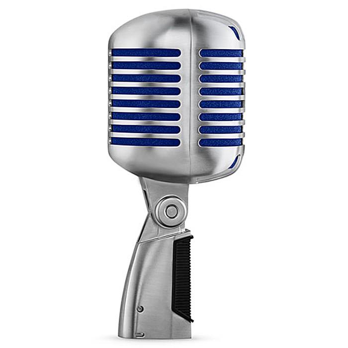 値下げ】shure 55 ボーカル用 3本セット-