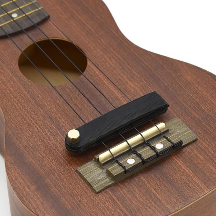 S.Yairi S.Yairi SYM-01 ギター弱音器 弦楽器ミュート : ギターパーツ